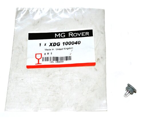 Лампочка в часы FR (XDG100040||LAND ROVER)
